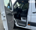 Белый Мерседес Sprinter, объемом двигателя 3 л и пробегом 252 тыс. км за 40254 $, фото 41 на Automoto.ua