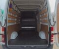 Белый Мерседес Sprinter, объемом двигателя 2.1 л и пробегом 291 тыс. км за 15500 $, фото 12 на Automoto.ua
