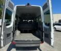 Белый Мерседес Sprinter, объемом двигателя 2 л и пробегом 119 тыс. км за 13800 $, фото 15 на Automoto.ua