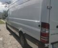 Білий Мерседес Sprinter, об'ємом двигуна 2.1 л та пробігом 325 тис. км за 15500 $, фото 10 на Automoto.ua