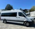 Белый Мерседес Sprinter, объемом двигателя 2 л и пробегом 119 тыс. км за 13800 $, фото 1 на Automoto.ua