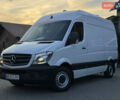 Білий Мерседес Sprinter, об'ємом двигуна 2.14 л та пробігом 385 тис. км за 15750 $, фото 74 на Automoto.ua