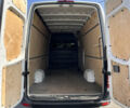 Белый Мерседес Sprinter, объемом двигателя 2.14 л и пробегом 510 тыс. км за 15500 $, фото 17 на Automoto.ua