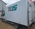 Белый Мерседес Sprinter, объемом двигателя 2.14 л и пробегом 445 тыс. км за 24500 $, фото 36 на Automoto.ua