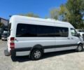Белый Мерседес Sprinter, объемом двигателя 2 л и пробегом 119 тыс. км за 13800 $, фото 3 на Automoto.ua