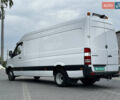 Белый Мерседес Sprinter, объемом двигателя 3 л и пробегом 245 тыс. км за 35351 $, фото 12 на Automoto.ua