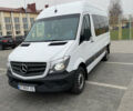 Білий Мерседес Sprinter, об'ємом двигуна 2.2 л та пробігом 400 тис. км за 25500 $, фото 1 на Automoto.ua