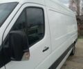 Белый Мерседес Sprinter, объемом двигателя 2.14 л и пробегом 345 тыс. км за 15300 $, фото 30 на Automoto.ua