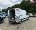 Белый Мерседес Sprinter, объемом двигателя 2.2 л и пробегом 325 тыс. км за 16800 $, фото 6 на Automoto.ua