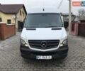 Белый Мерседес Sprinter, объемом двигателя 2.1 л и пробегом 263 тыс. км за 21600 $, фото 3 на Automoto.ua