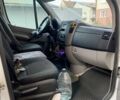 Білий Мерседес Sprinter, об'ємом двигуна 2.1 л та пробігом 443 тис. км за 15000 $, фото 7 на Automoto.ua