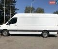 Білий Мерседес Sprinter, об'ємом двигуна 2.87 л та пробігом 400 тис. км за 17000 $, фото 1 на Automoto.ua