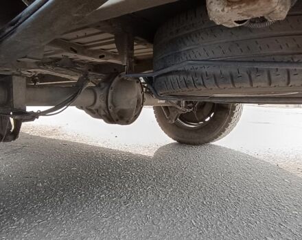 Белый Мерседес Sprinter, объемом двигателя 2.1 л и пробегом 291 тыс. км за 15500 $, фото 4 на Automoto.ua