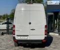 Белый Мерседес Sprinter, объемом двигателя 2.2 л и пробегом 258 тыс. км за 20550 $, фото 8 на Automoto.ua