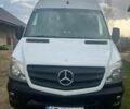 Білий Мерседес Sprinter, об'ємом двигуна 0 л та пробігом 490 тис. км за 17700 $, фото 1 на Automoto.ua