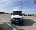 Белый Мерседес Sprinter, объемом двигателя 2.14 л и пробегом 510 тыс. км за 15500 $, фото 3 на Automoto.ua