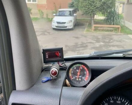 Білий Мерседес Sprinter, об'ємом двигуна 2.1 л та пробігом 443 тис. км за 15000 $, фото 4 на Automoto.ua