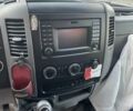 Белый Мерседес Sprinter, объемом двигателя 2.14 л и пробегом 240 тыс. км за 9950 $, фото 24 на Automoto.ua