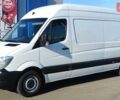 Білий Мерседес Sprinter, об'ємом двигуна 2.1 л та пробігом 301 тис. км за 15999 $, фото 1 на Automoto.ua