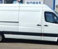 Білий Мерседес Sprinter, об'ємом двигуна 2.1 л та пробігом 301 тис. км за 15999 $, фото 16 на Automoto.ua