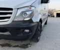 Белый Мерседес Sprinter, объемом двигателя 3 л и пробегом 400 тыс. км за 37999 $, фото 6 на Automoto.ua