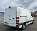 Білий Мерседес Sprinter, об'ємом двигуна 2.2 л та пробігом 370 тис. км за 17000 $, фото 8 на Automoto.ua
