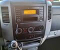 Білий Мерседес Sprinter, об'ємом двигуна 2.1 л та пробігом 301 тис. км за 15999 $, фото 32 на Automoto.ua