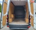 Белый Мерседес Sprinter, объемом двигателя 2.2 л и пробегом 263 тыс. км за 13950 $, фото 29 на Automoto.ua