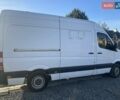 Белый Мерседес Sprinter, объемом двигателя 2.1 л и пробегом 410 тыс. км за 15500 $, фото 4 на Automoto.ua