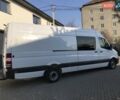 Белый Мерседес Sprinter, объемом двигателя 2.2 л и пробегом 265 тыс. км за 22900 $, фото 9 на Automoto.ua