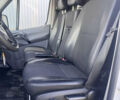 Білий Мерседес Sprinter, об'ємом двигуна 2.2 л та пробігом 329 тис. км за 16090 $, фото 9 на Automoto.ua