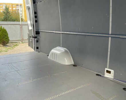 Білий Мерседес Sprinter, об'ємом двигуна 2.14 л та пробігом 173 тис. км за 23999 $, фото 13 на Automoto.ua