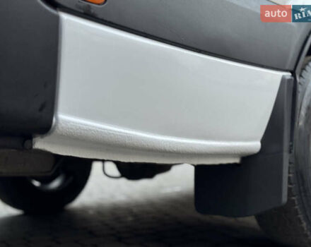 Белый Мерседес Sprinter, объемом двигателя 2.1 л и пробегом 431 тыс. км за 16499 $, фото 42 на Automoto.ua