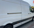 Белый Мерседес Sprinter, объемом двигателя 2.14 л и пробегом 262 тыс. км за 18000 $, фото 17 на Automoto.ua