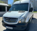 Белый Мерседес Sprinter, объемом двигателя 2.1 л и пробегом 1000 тыс. км за 19000 $, фото 1 на Automoto.ua