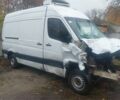 Белый Мерседес Sprinter, объемом двигателя 2.2 л и пробегом 350 тыс. км за 1903 $, фото 1 на Automoto.ua