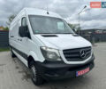 Білий Мерседес Sprinter, об'ємом двигуна 2.14 л та пробігом 400 тис. км за 23500 $, фото 2 на Automoto.ua