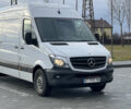 Белый Мерседес Sprinter, объемом двигателя 2.14 л и пробегом 310 тыс. км за 14500 $, фото 5 на Automoto.ua