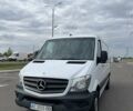 Білий Мерседес Sprinter, об'ємом двигуна 2.2 л та пробігом 370 тис. км за 17000 $, фото 6 на Automoto.ua