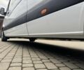 Белый Мерседес Sprinter, объемом двигателя 2.1 л и пробегом 564 тыс. км за 21999 $, фото 22 на Automoto.ua