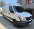 Белый Мерседес Sprinter, объемом двигателя 2.14 л и пробегом 428 тыс. км за 14800 $, фото 3 на Automoto.ua