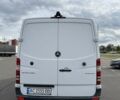 Білий Мерседес Sprinter, об'ємом двигуна 2.2 л та пробігом 370 тис. км за 17000 $, фото 15 на Automoto.ua