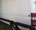 Белый Мерседес Sprinter, объемом двигателя 2.14 л и пробегом 400 тыс. км за 15000 $, фото 4 на Automoto.ua