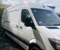 Белый Мерседес Sprinter, объемом двигателя 2.2 л и пробегом 423 тыс. км за 16337 $, фото 5 на Automoto.ua