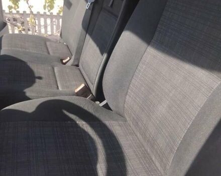 Білий Мерседес Sprinter, об'ємом двигуна 2.1 л та пробігом 325 тис. км за 15500 $, фото 16 на Automoto.ua
