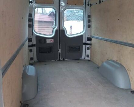Белый Мерседес Sprinter, объемом двигателя 2.14 л и пробегом 345 тыс. км за 15300 $, фото 48 на Automoto.ua