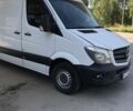 Білий Мерседес Sprinter, об'ємом двигуна 2.87 л та пробігом 400 тис. км за 17000 $, фото 9 на Automoto.ua