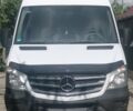 Білий Мерседес Sprinter, об'ємом двигуна 2.1 л та пробігом 325 тис. км за 15500 $, фото 13 на Automoto.ua