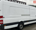 Білий Мерседес Sprinter, об'ємом двигуна 2.14 л та пробігом 260 тис. км за 17300 $, фото 1 на Automoto.ua