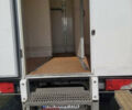 Белый Мерседес Sprinter, объемом двигателя 2.14 л и пробегом 163 тыс. км за 16000 $, фото 4 на Automoto.ua